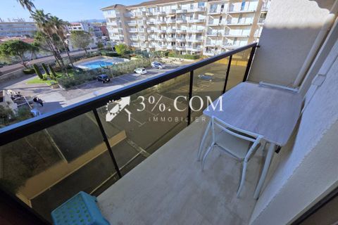 Lejlighed i Saint-Raphaël, Var, Saint-Raphaël - € 269.000 | Ref: 346_V4360063499 - foto 4