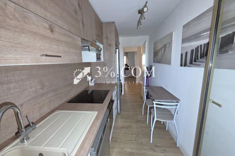 Lejlighed i Saint-Raphaël, Var, Saint-Raphaël - € 269.000 | Ref: 346_V4360063499 - foto 5