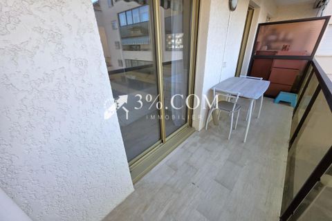 Lejlighed i Saint-Raphaël, Var, Saint-Raphaël - € 269.000 | Ref: 346_V4360063499 - foto 9