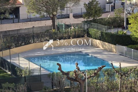 Lejlighed i Saint-Raphaël, Var, Saint-Raphaël - € 269.000 | Ref: 346_V4360063499 - foto 10
