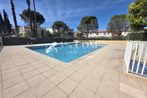 Lejlighed i Saint-Raphaël, Var, Saint-Raphaël - € 269.000 | Ref: 346_V4360063499 - foto 11