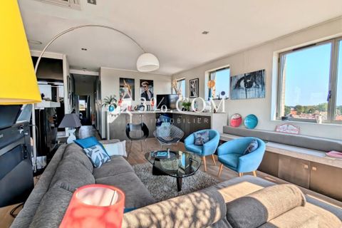 Lejlighed i Roubaix, Nord, Roubaix - € 460.000 | Ref: 127_V1060063496 - foto 1