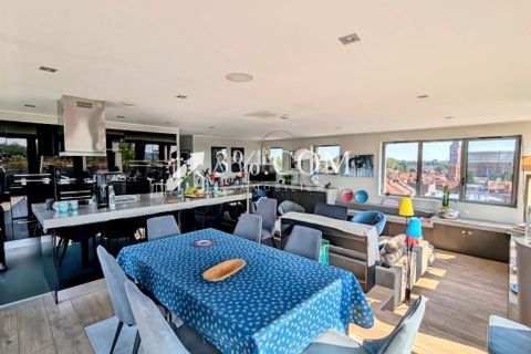Lejlighed i Roubaix, Nord, Roubaix - € 460.000 | Ref: 127_V1060063496 - foto 3