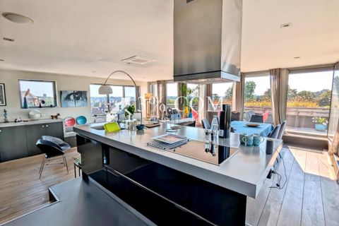 Lejlighed i Roubaix, Nord, Roubaix - € 460.000 | Ref: 127_V1060063496 - foto 4