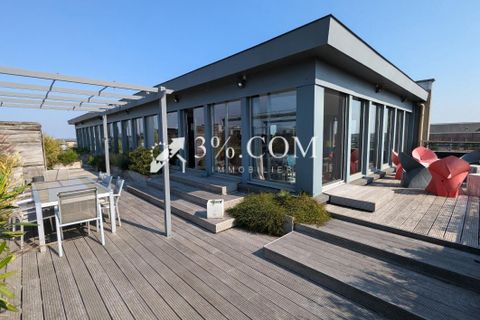 Lejlighed i Roubaix, Nord, Roubaix - € 460.000 | Ref: 127_V1060063496 - foto 6