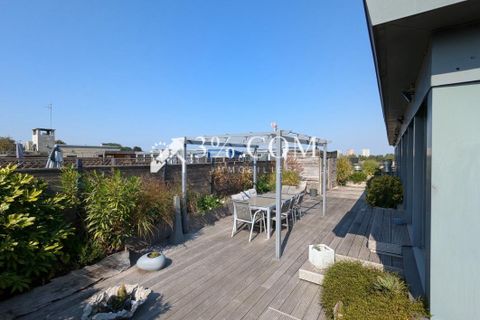 Lejlighed i Roubaix, Nord, Roubaix - € 460.000 | Ref: 127_V1060063496 - foto 7