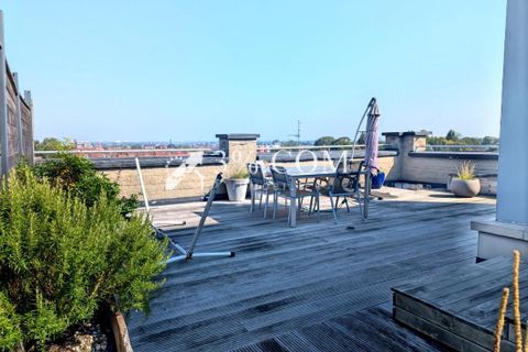 Lejlighed i Roubaix, Nord, Roubaix - € 460.000 | Ref: 127_V1060063496 - foto 8