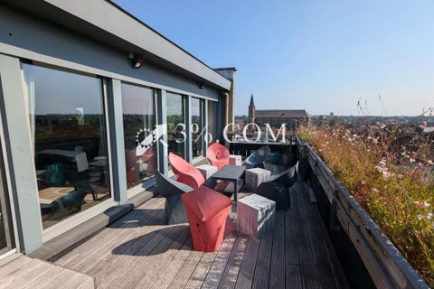 Lejlighed i Roubaix, Nord, Roubaix - € 460.000 | Ref: 127_V1060063496 - foto 9