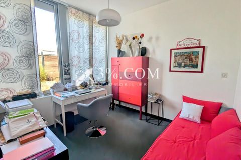 Lejlighed i Roubaix, Nord, Roubaix - € 460.000 | Ref: 127_V1060063496 - foto 12