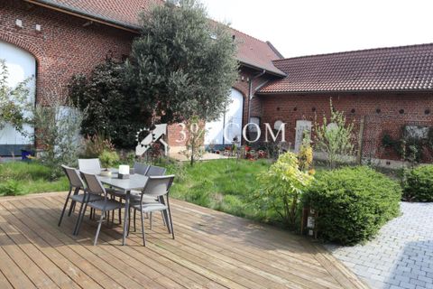 Farm i Ennevelin, Nord, Ennevelin - € 550.000 | Ref: 80_V1800063519 - foto 1