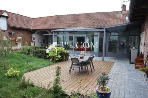 Farm i Ennevelin, Nord, Ennevelin - € 550.000 | Ref: 80_V1800063519 - foto 2