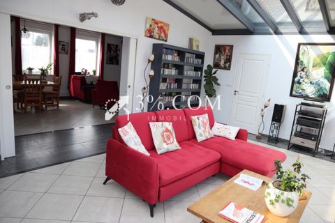 Farm i Ennevelin, Nord, Ennevelin - € 550.000 | Ref: 80_V1800063519 - foto 3