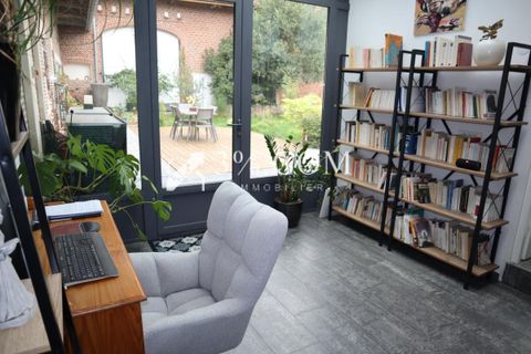 Farm i Ennevelin, Nord, Ennevelin - € 550.000 | Ref: 80_V1800063519 - foto 7
