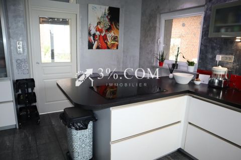 Farm i Ennevelin, Nord, Ennevelin - € 550.000 | Ref: 80_V1800063519 - foto 9