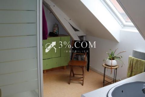 Farm i Ennevelin, Nord, Ennevelin - € 550.000 | Ref: 80_V1800063519 - foto 17