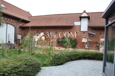 Farm i Ennevelin, Nord, Ennevelin - € 550.000 | Ref: 80_V1800063519 - foto 18