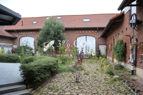 Farm i Ennevelin, Nord, Ennevelin - € 550.000 | Ref: 80_V1800063519 - foto 19