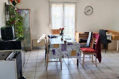 Villa a Poitiers, Vienne, Poitiers - € 154.500 | Ref: 481_V5740063477 - foto 3