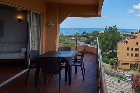 Lejlighed i Vilamoura, Faro, Vilamoura - € 11.000 | Ref: 120141105-145 - foto 1