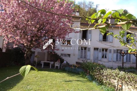 Stadthaus in Epinal, Vosges, Epinal - € 150.000 | Ref: 390_1729 - Foto 2