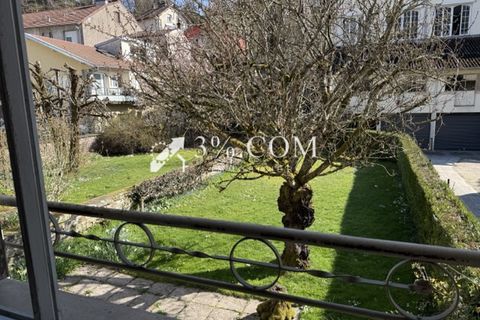 Stadthaus in Epinal, Vosges, Epinal - € 150.000 | Ref: 390_1729 - Foto 3