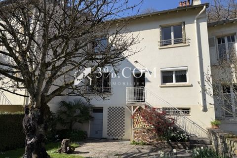 Stadthaus in Epinal, Vosges, Epinal - € 150.000 | Ref: 390_1729 - Foto 4