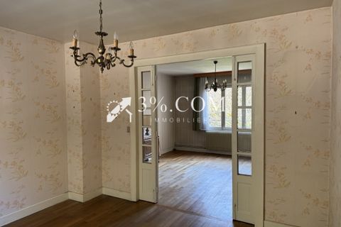 Stadthaus in Epinal, Vosges, Epinal - € 150.000 | Ref: 390_1729 - Foto 7