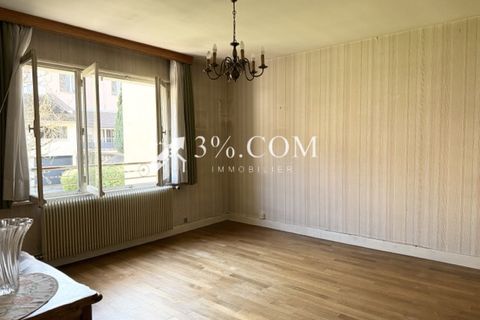 Stadthaus in Epinal, Vosges, Epinal - € 150.000 | Ref: 390_1729 - Foto 8
