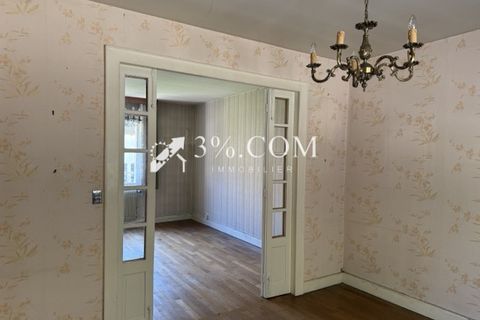 Stadthaus in Epinal, Vosges, Epinal - € 150.000 | Ref: 390_1729 - Foto 9