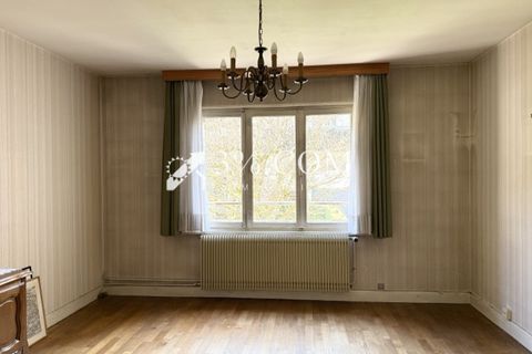 Stadthaus in Epinal, Vosges, Epinal - € 150.000 | Ref: 390_1729 - Foto 11