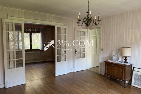 Stadthaus in Epinal, Vosges, Epinal - € 150.000 | Ref: 390_1729 - Foto 12