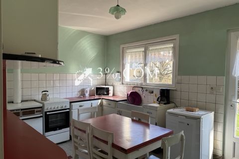 Stadthaus in Epinal, Vosges, Epinal - € 150.000 | Ref: 390_1729 - Foto 13