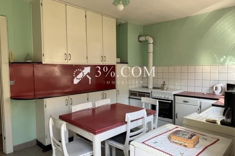 Stadthaus in Epinal, Vosges, Epinal - € 150.000 | Ref: 390_1729 - Foto 14