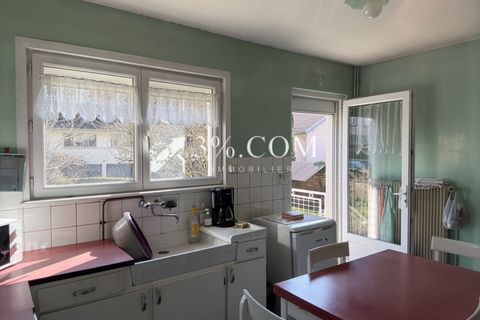 Stadthaus in Epinal, Vosges, Epinal - € 150.000 | Ref: 390_1729 - Foto 15