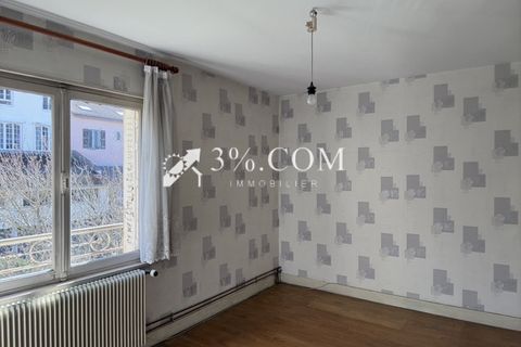 Stadthaus in Epinal, Vosges, Epinal - € 150.000 | Ref: 390_1729 - Foto 16