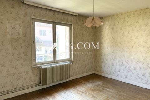 Stadthaus in Epinal, Vosges, Epinal - € 150.000 | Ref: 390_1729 - Foto 17