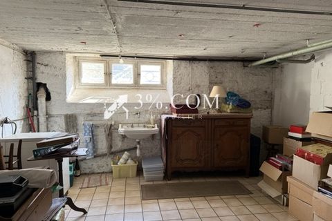 Stadthaus in Epinal, Vosges, Epinal - € 150.000 | Ref: 390_1729 - Foto 19