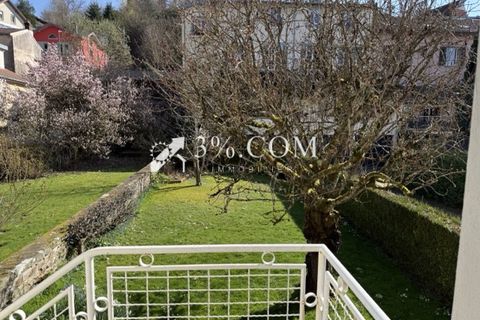 Stadthaus in Epinal, Vosges, Epinal - € 150.000 | Ref: 390_1729 - Foto 25