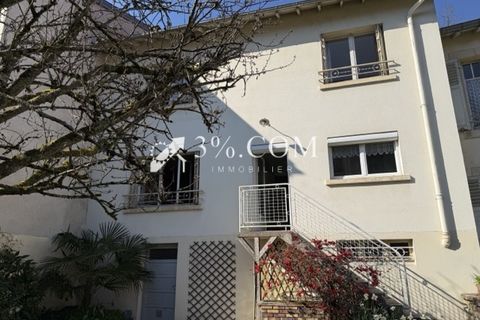 Stadthaus in Epinal, Vosges, Epinal - € 150.000 | Ref: 390_1729 - Foto 26