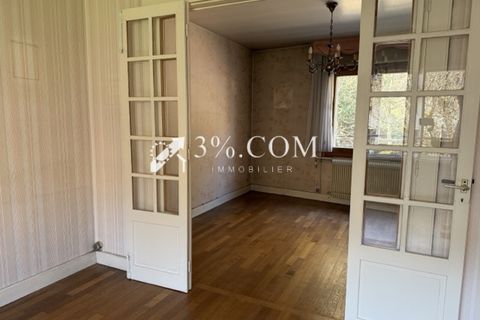 Stadthaus in Epinal, Vosges, Epinal - € 150.000 | Ref: 390_1729 - Foto 27