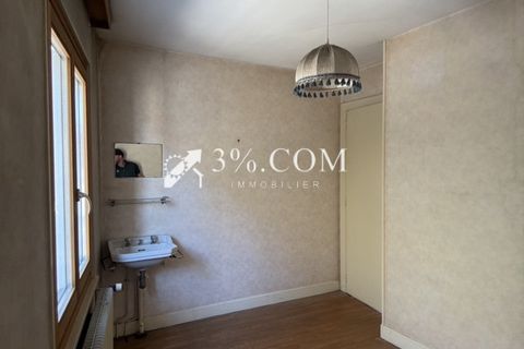 Stadthaus in Epinal, Vosges, Epinal - € 150.000 | Ref: 390_1729 - Foto 29