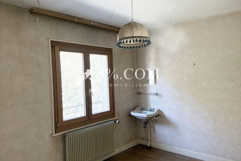 Stadthaus in Epinal, Vosges, Epinal - € 150.000 | Ref: 390_1729 - Foto 30