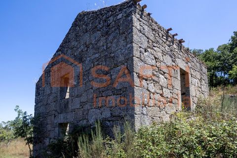 Farm i Melo e Nabais, Guarda, Melo e Nabais - € 150.000 | Ref: SAFTI:008290 - foto 3