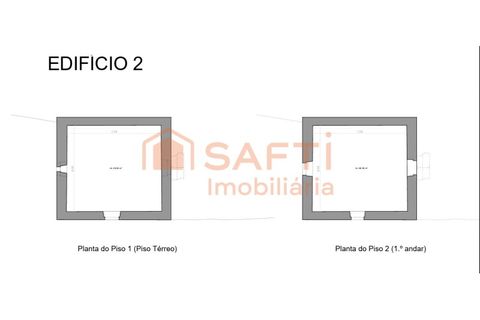 Farm i Melo e Nabais, Guarda, Melo e Nabais - € 150.000 | Ref: SAFTI:008290 - foto 4