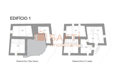 Farm i Melo e Nabais, Guarda, Melo e Nabais - € 150.000 | Ref: SAFTI:008290 - foto 7
