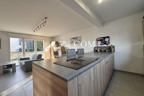 Leilighet i Mommenheim, Bas-Rhin, Mommenheim - € 239 900 | Ref: 56_V1020063508 - foto 3