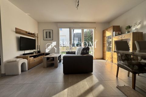 Leilighet i Mommenheim, Bas-Rhin, Mommenheim - € 239 900 | Ref: 56_V1020063508 - foto 6