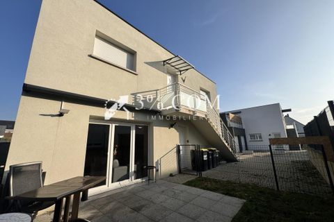 Leilighet i Mommenheim, Bas-Rhin, Mommenheim - € 239 900 | Ref: 56_V1020063508 - foto 13