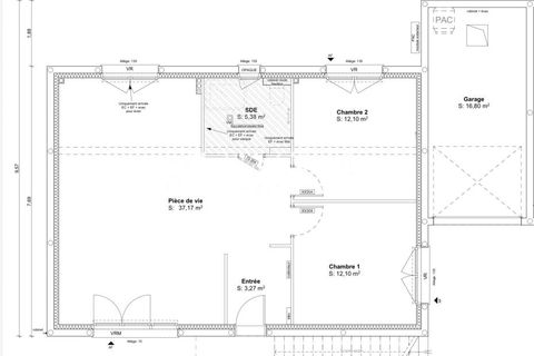 Leilighet i Mommenheim, Bas-Rhin, Mommenheim - € 239 900 | Ref: 56_V1020063508 - foto 14
