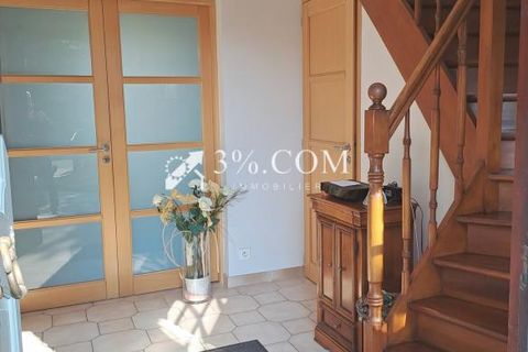 Villa i Sailly-sur-la-Lys, Pas-de-Calais, Sailly-sur-la-Lys - € 379.250 | Ref: 459_V5520063388 - foto 3